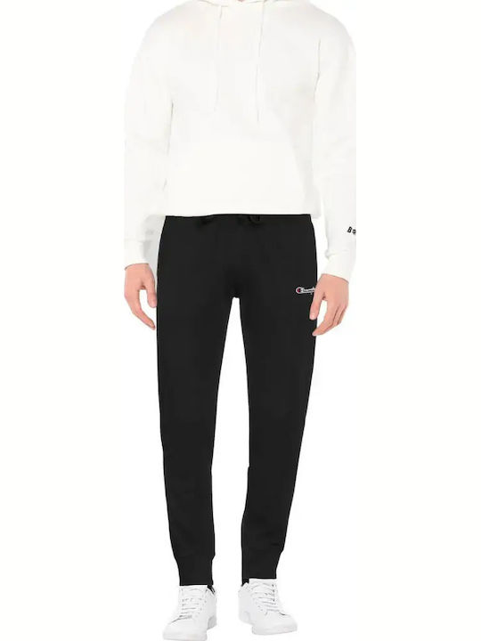 Sweatpants Black
