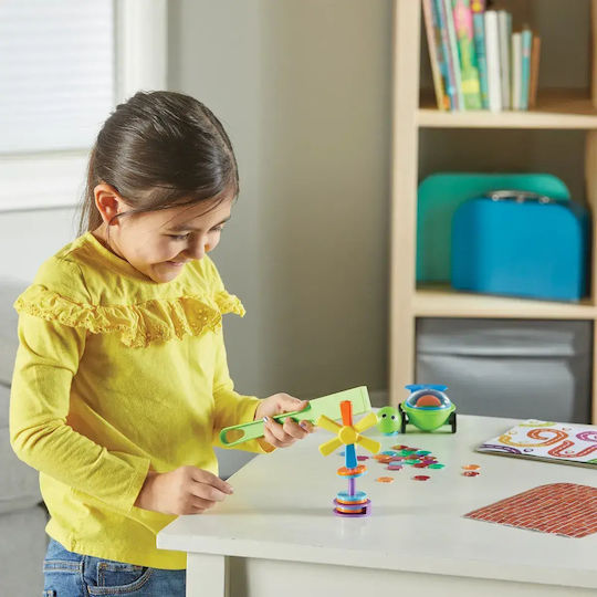 Learning Resources Stem Explorers Magnetworks 5+ Ετών Ler9468