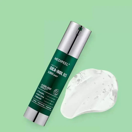 Medi Peel Cica-Nol B5 Успокояващ Серум За Лице С Centella Asiatica 50ml