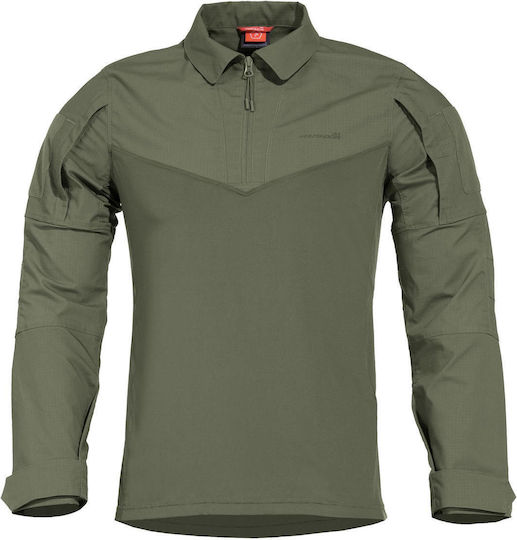 Ranger Hemd K02013 06rg-ranger Grüne