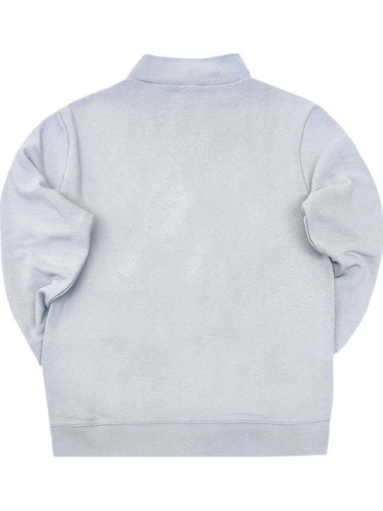 Cardigan Gray