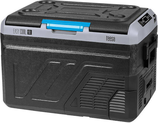 Teesa Tragbares Kühlschrank 40lt 230V
