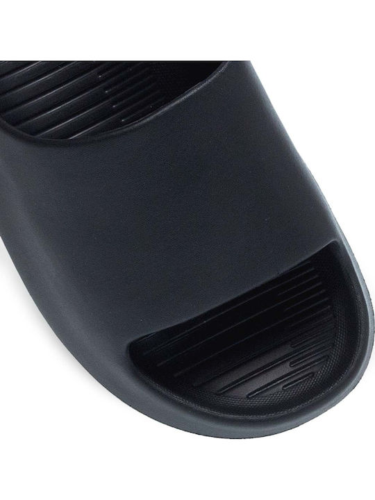 Slides in Black Colour