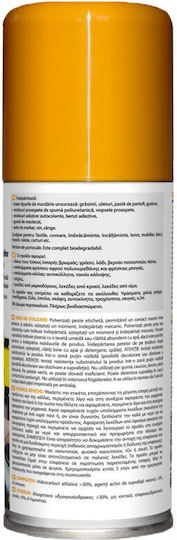 Starwax Flecken-Reinigungsmittel Spray Für Stoffe Kunststoff Glas & Kacheln 100ml