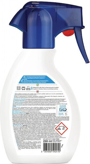 Starwax Küchenreiniger Spray Für Schmierfett 250ml
