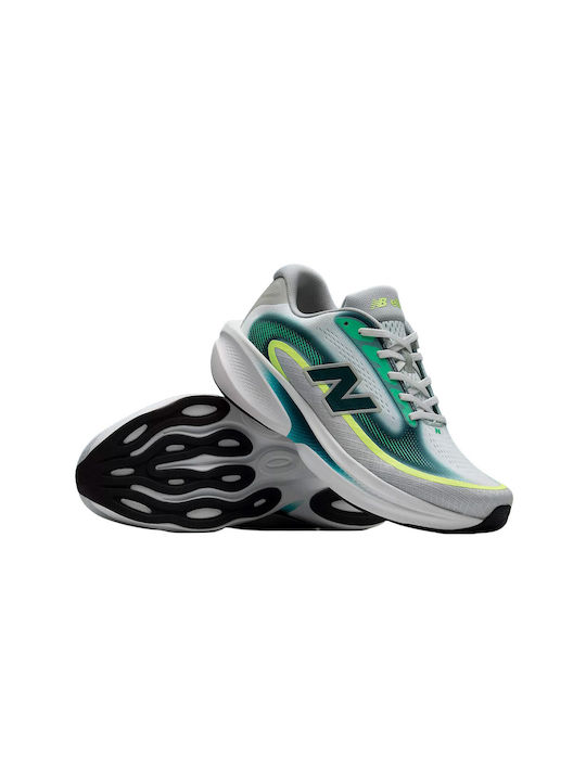 Fresh Foam X Ellipse V1 Ανδρικά Αθλητικά Παπούτσια Running Πολύχρωμο