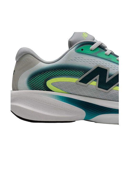 Fresh Foam X Ellipse V1 Ανδρικά Αθλητικά Παπούτσια Running Πολύχρωμο