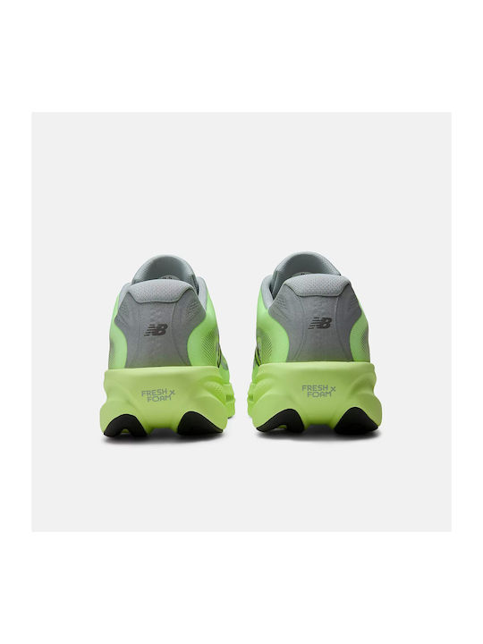 Fresh Foam X Ellipse V1 Pantofi Sport Pentru Bărbați Alergare Verde Deschis