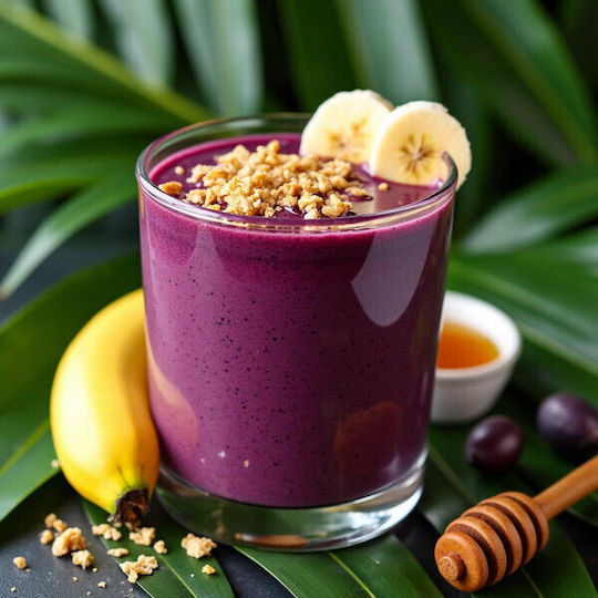 Ακαι Berry Σκονη Βραζιλιας 100gr