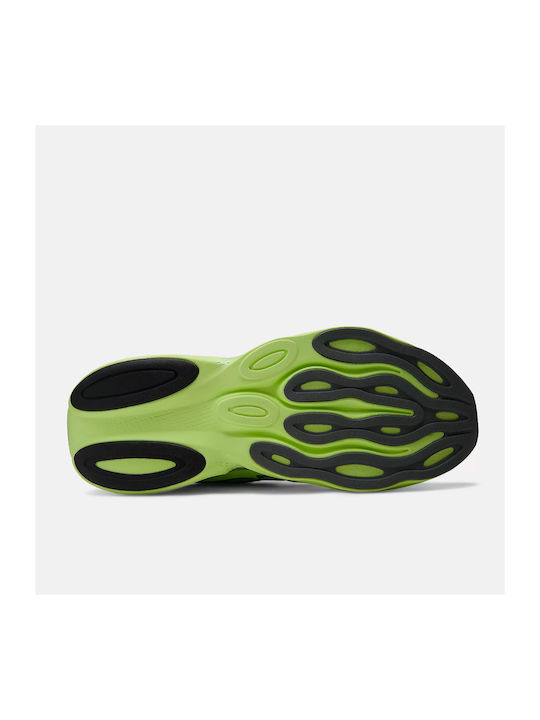 Fresh Foam X Ellipse V1 Pantofi Sport Pentru Bărbați Alergare Verde Deschis