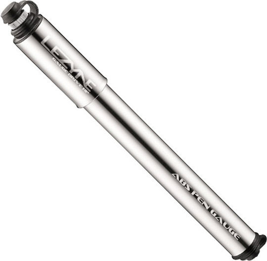 Lezyne Drive Hp Fahrradluftpumpe Hand