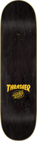 Santa Cruz Skateboard Shortboard