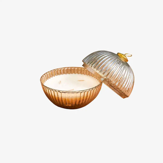 Aromatisches Handgemachtes Kerze Schmuckform Pghd0108