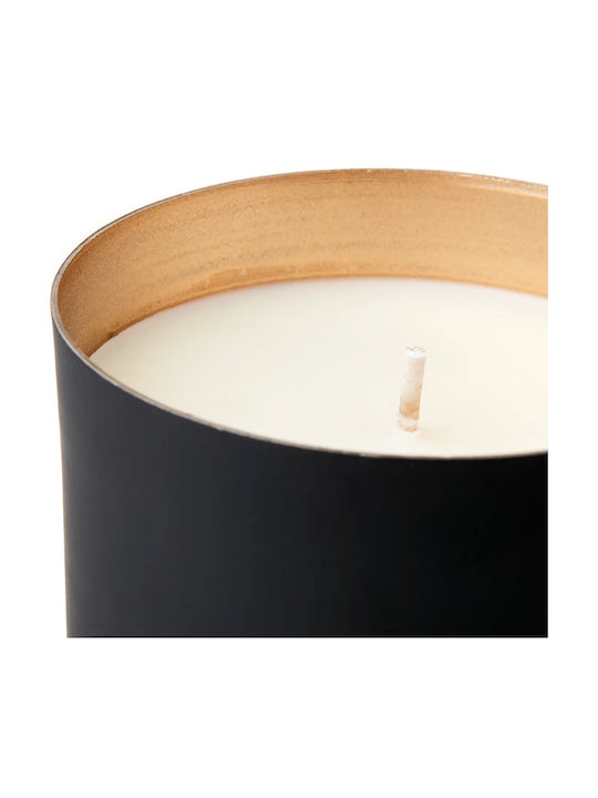 Aromatisches Kerze December Duft Safran Himbeere & Thymian Pghd0115