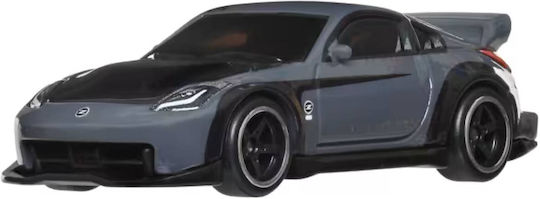 Hot Wheels Премиум Количка Премиум Комплект Автомобили Бързи И Яростни Токио Дрифт Мащаб 1:64 За 3+ Години