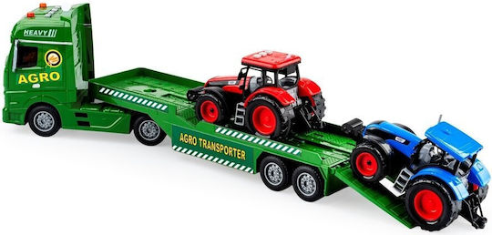 Dumel Fleet Camionetă pentru 3+ Ani
