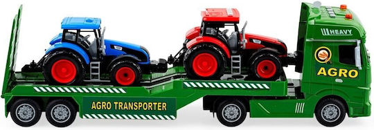 Dumel Fleet Camionetă pentru 3+ Ani