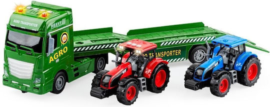 Dumel Fleet Camionetă pentru 3+ Ani