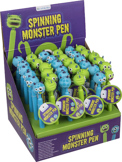 ArteLibre Ballpoint Pens (Various Designs)