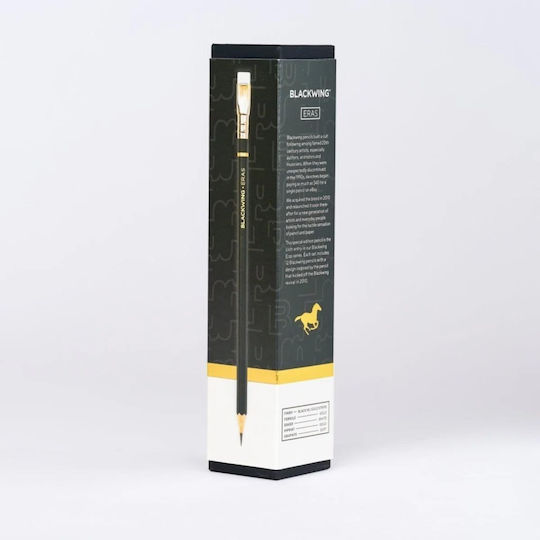 Blackwing Ξυλινο Μολυβι Eras 2025 12τμχ