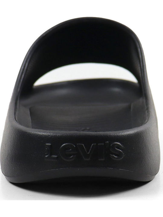 Kinder Flip-Flops Schwarz