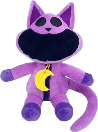 Abyz Plüsch- und Kuscheltiere Weihnachten 35 cm