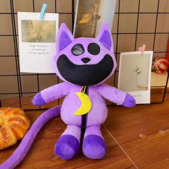 Abyz Plüsch- und Kuscheltiere Weihnachten 35 cm