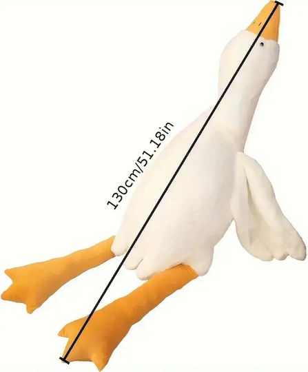 Jucărie de Plus pentru Nou-Născuți 130 cm