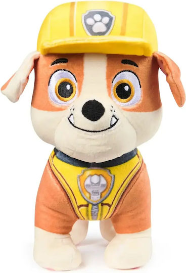 Spin Master Jucărie de Plus Paw Patrol 17 cm