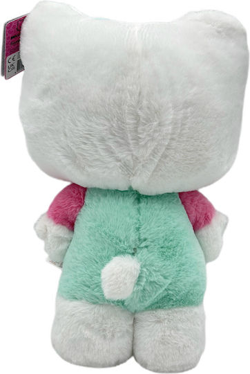 Hello Kitty Hello Kitty Plüsch- und Kuscheltiere mit Sound 40 cm