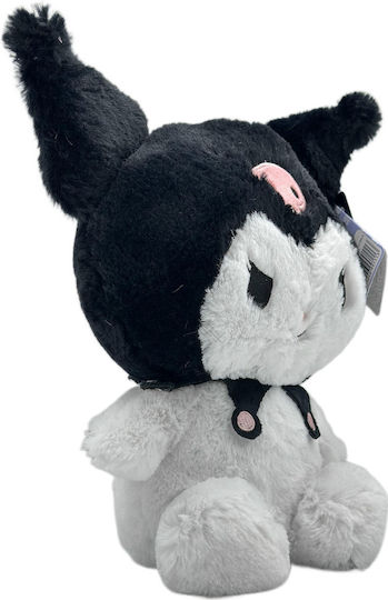 Hello Kitty Плюшена Hello Kitty 30 см