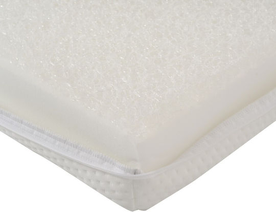 Crib Mattress Aero Comfort 60cmx120cmx9cm