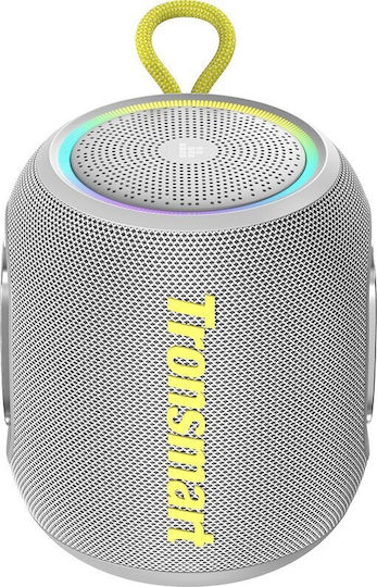 Tronsmart T8 Boxă Bluetooth Impermeabilă 15W Gri