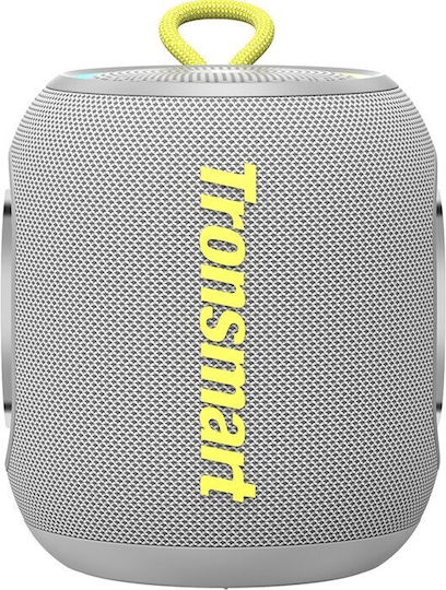 Tronsmart T8 Boxă Bluetooth Impermeabilă 15W Gri