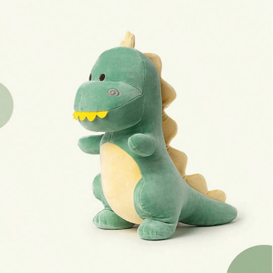 Malvys Plush Dinosaur 30 cm