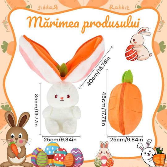 Malvys Plush Toy 45 cm