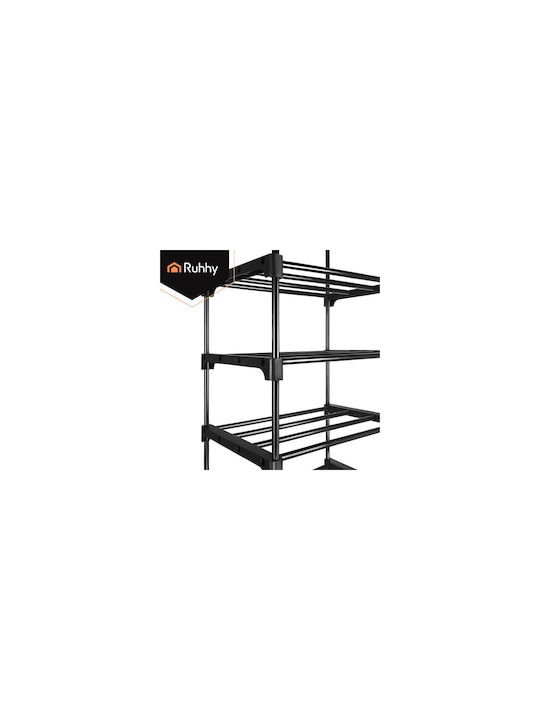 Metall Schuhorganisator 45x30x174cm