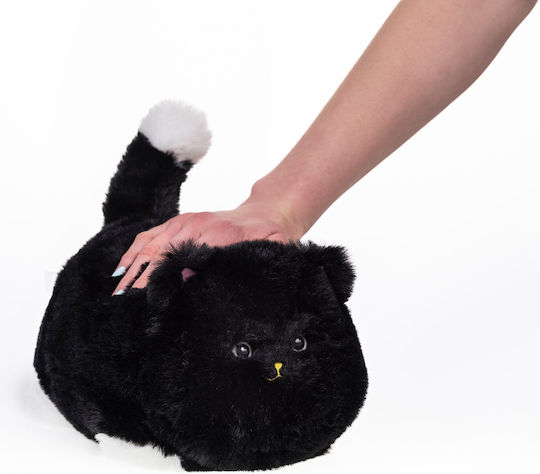 Plush Kitten with Motion & Sound for 3+ Years 28 cm