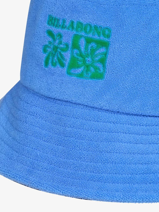 Billabong Women's Bucket Hat Blue