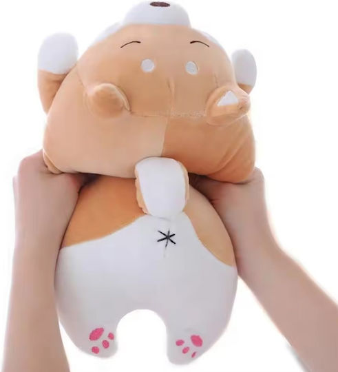Malvys Plüsch-Welpe 35 cm