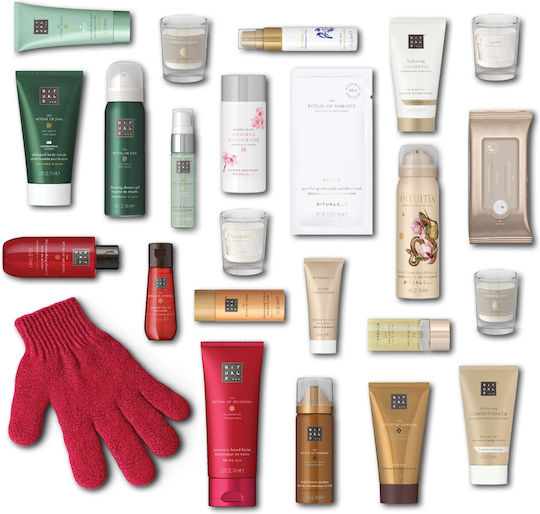 Rituals Classic Calendarul Advent 2025