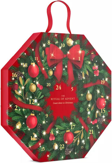 Rituals Classic Calendarul Advent 2025