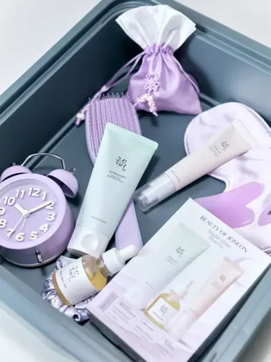 Set Cadou Nightime Glow Perfect Skin Beauty of Joseon