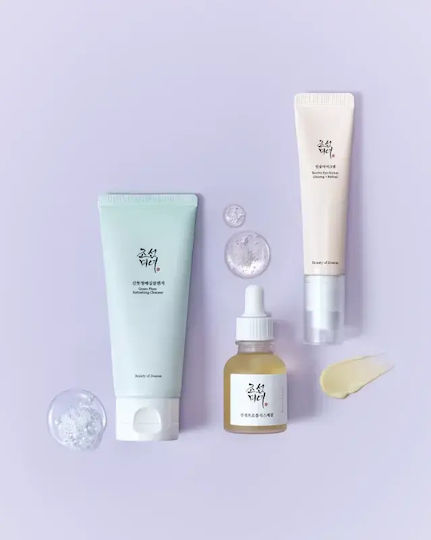 Beauty Joseon Nightime Glow Set Gift Set Perfect Skin