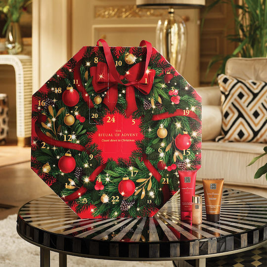 Rituals Classic Calendarul Advent 2025
