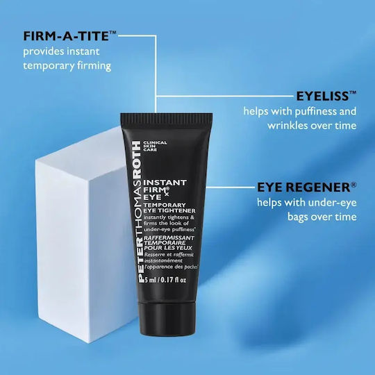Peter Thomas Roth Firm & Feed Intensive Facial Skin Care Gift Set