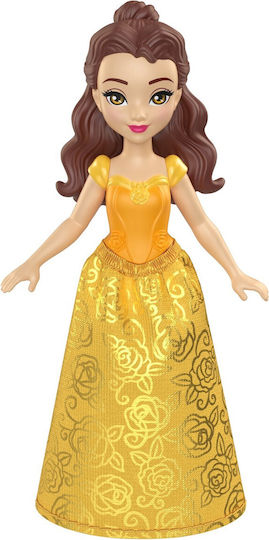Mattel Mini Κούκλα Disney Princess