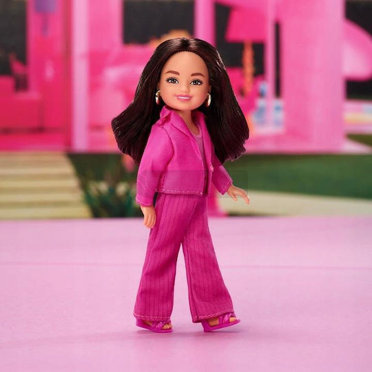 Mattel Doll Chelsea