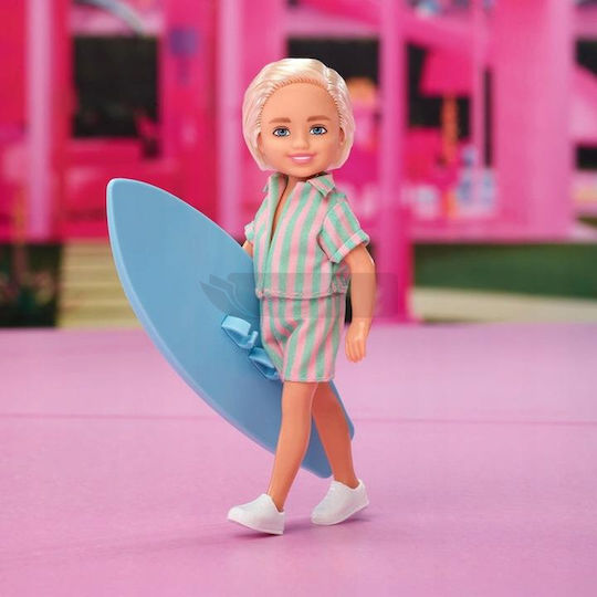 Mattel Doll Chelsea