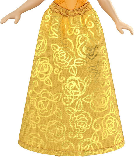 Mattel Mini Κούκλα Disney Princess